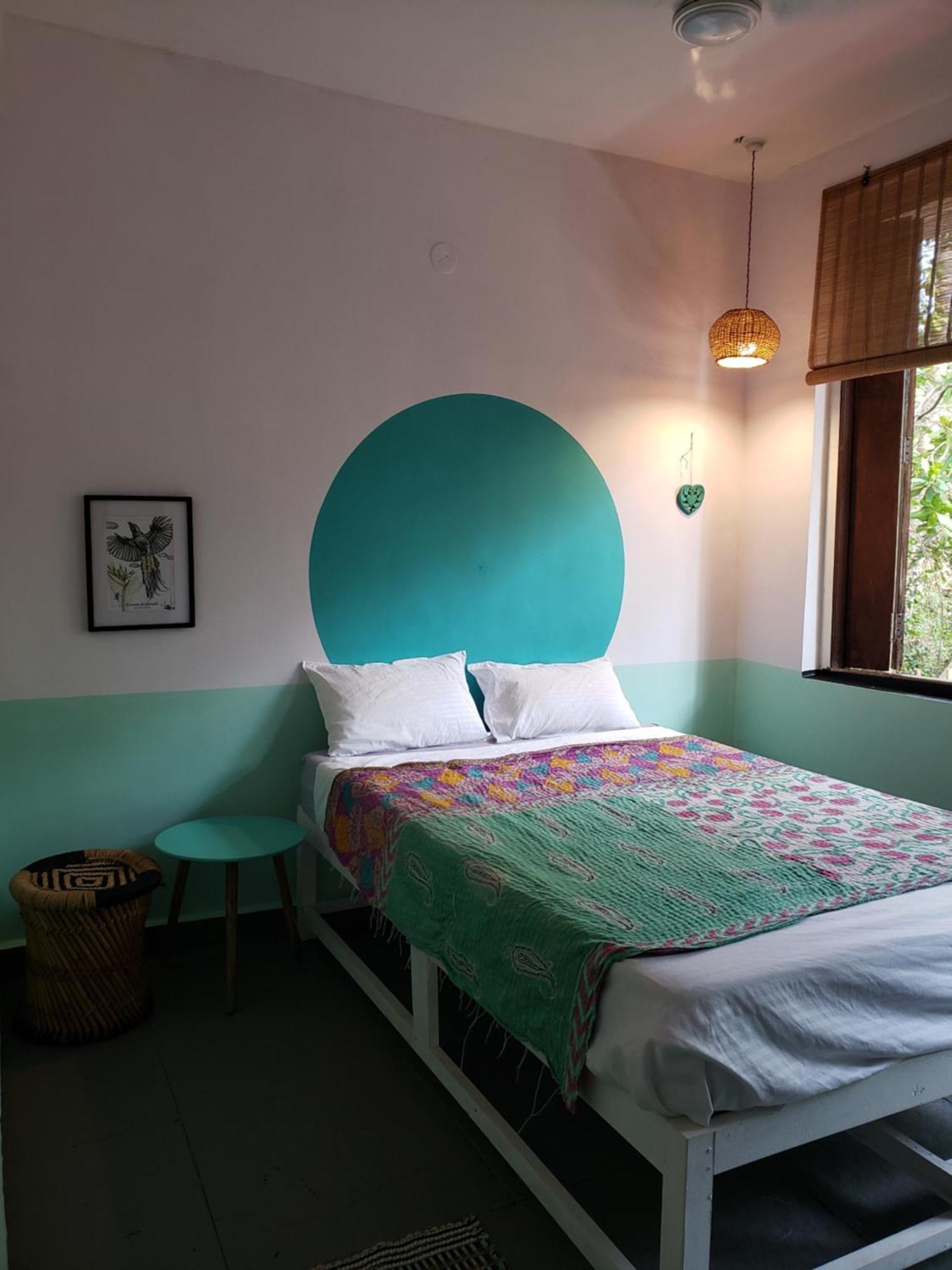 Laxmi Happy Home In Querim Goa Exterior foto