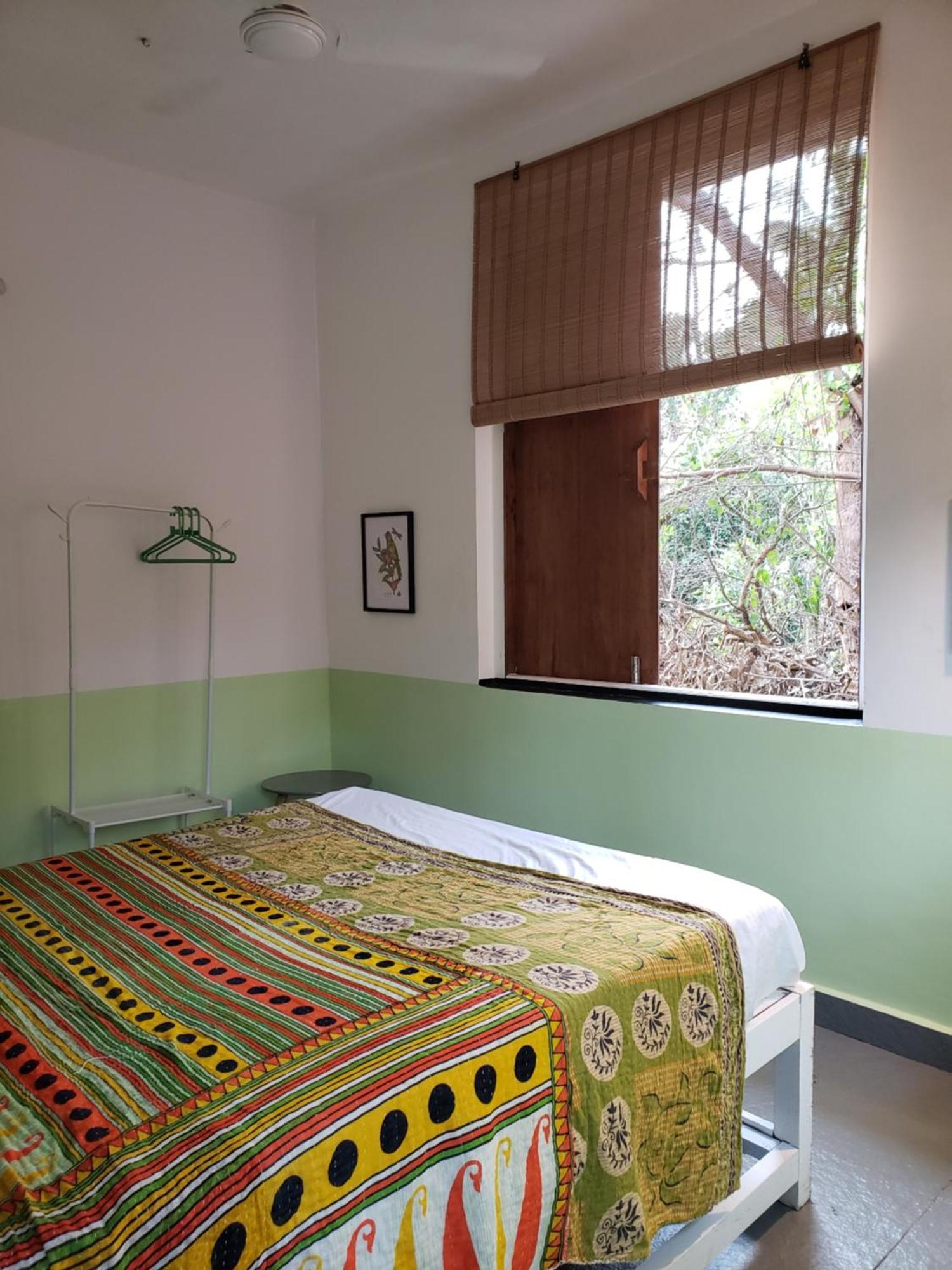 Laxmi Happy Home In Querim Goa Exterior foto