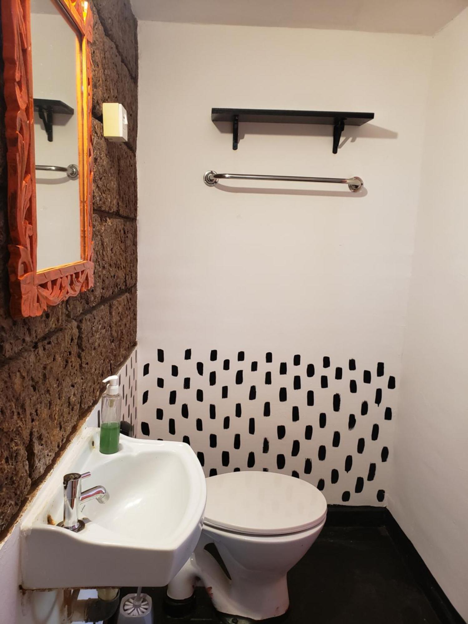 Laxmi Happy Home In Querim Goa Zimmer foto
