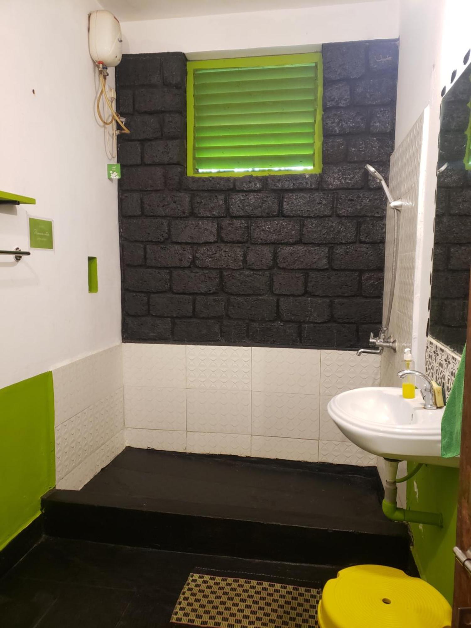 Laxmi Happy Home In Querim Goa Exterior foto