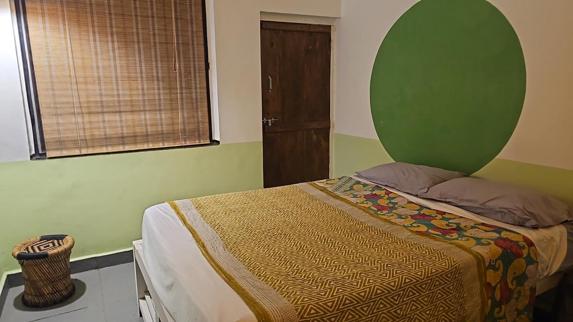 Laxmi Happy Home In Querim Goa Exterior foto