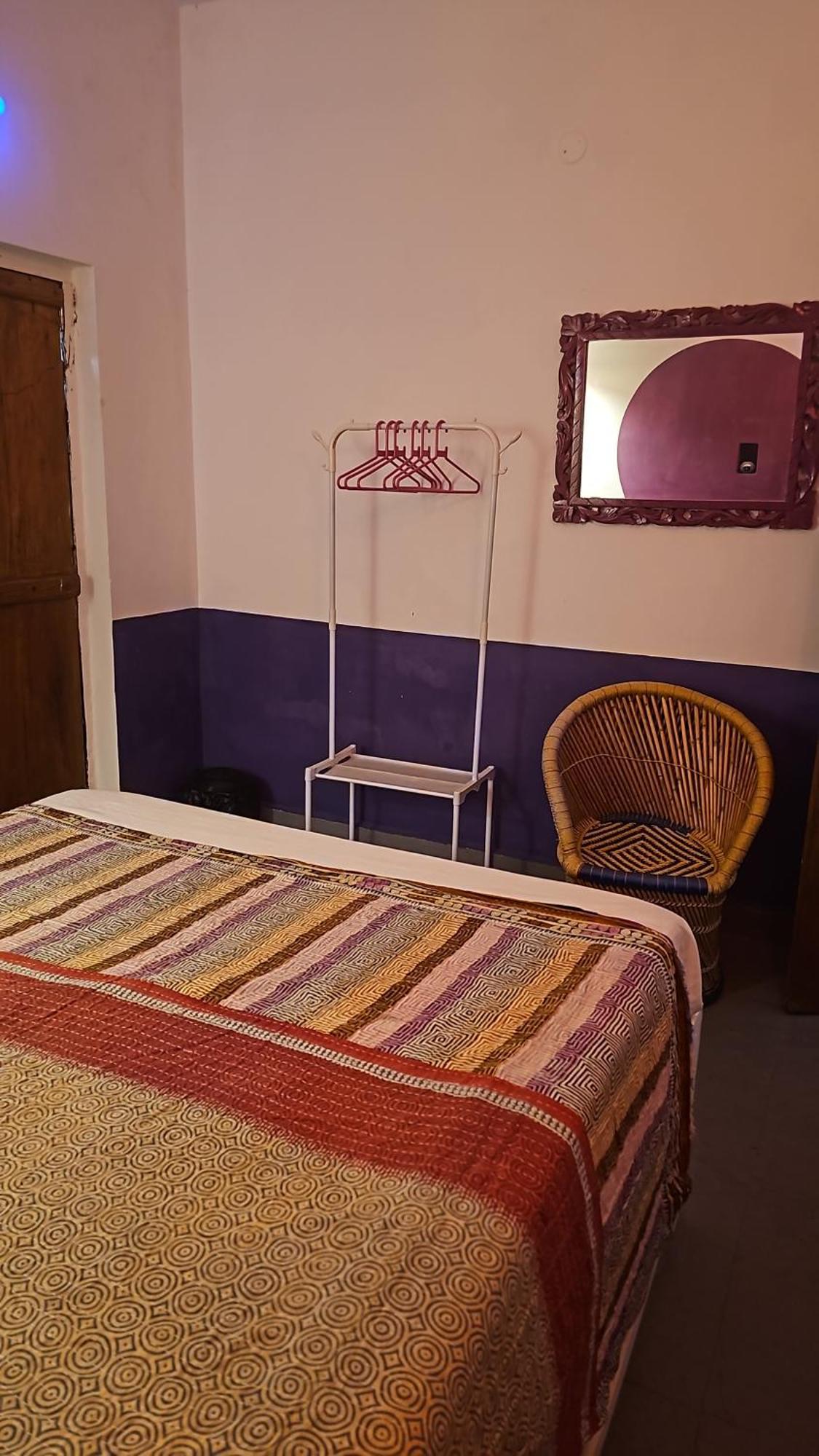 Laxmi Happy Home In Querim Goa Exterior foto